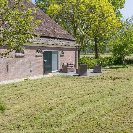 Traphoeve Schagen Kültér fotó