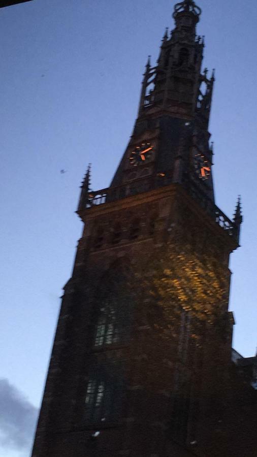 Traphoeve Schagen Kültér fotó