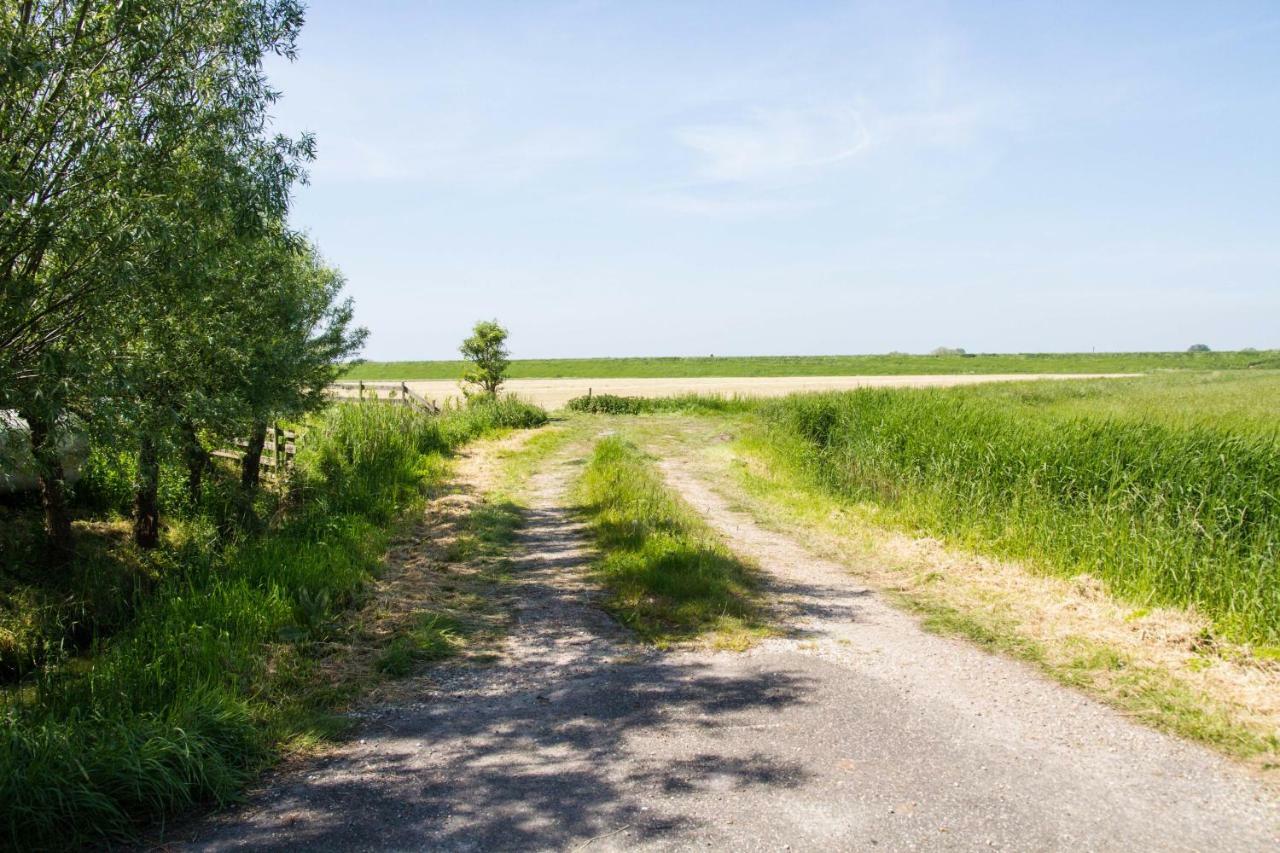 Traphoeve Schagen Kültér fotó