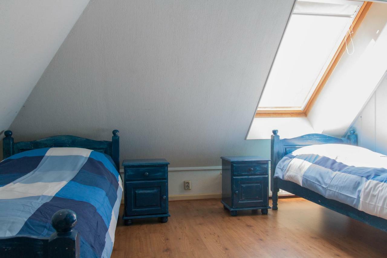 Traphoeve Schagen Kültér fotó